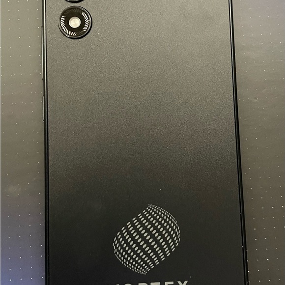 Vortex Cellular HD65 Select - 32GB - Black Smartphone - Picture 6 of 6